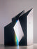 glass sculpture / Josef Marek